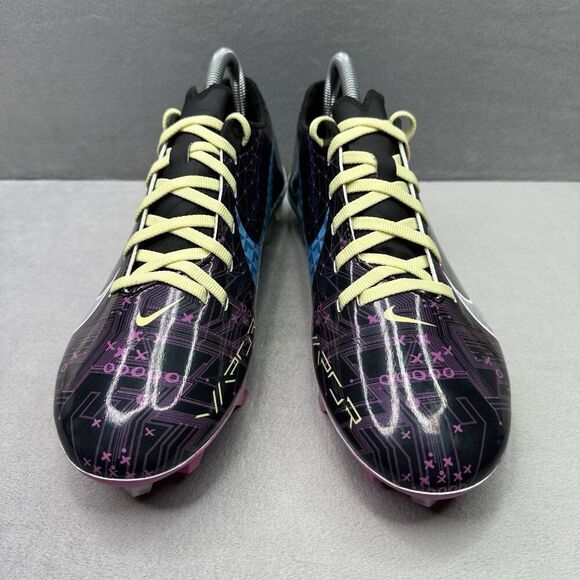 Nike Vapor Edge Speed 360 2 NRG 2023 NFL Combine FD4112-014 UNRELEASED NEW - Picture 2 of 13